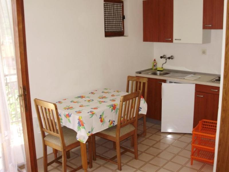 Dragan Apartamento