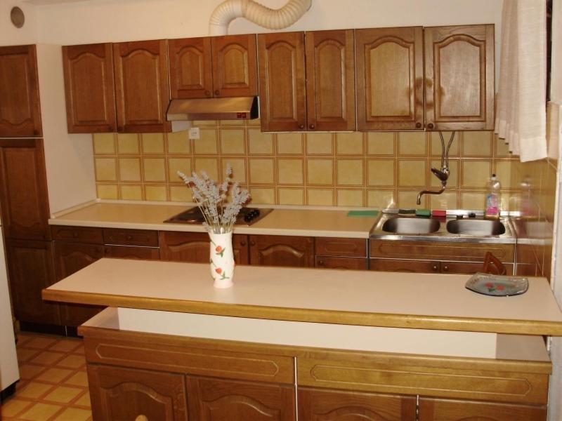 Dragan Apartamento *