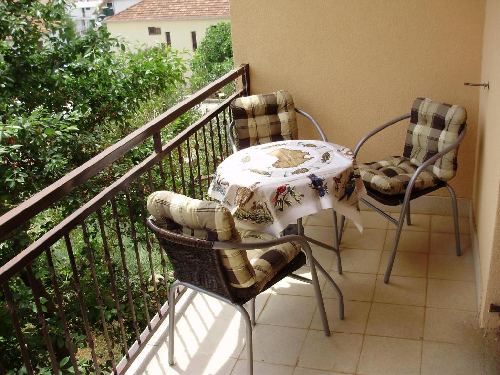 Dragan Apartamento Stari Grad (Hvar)