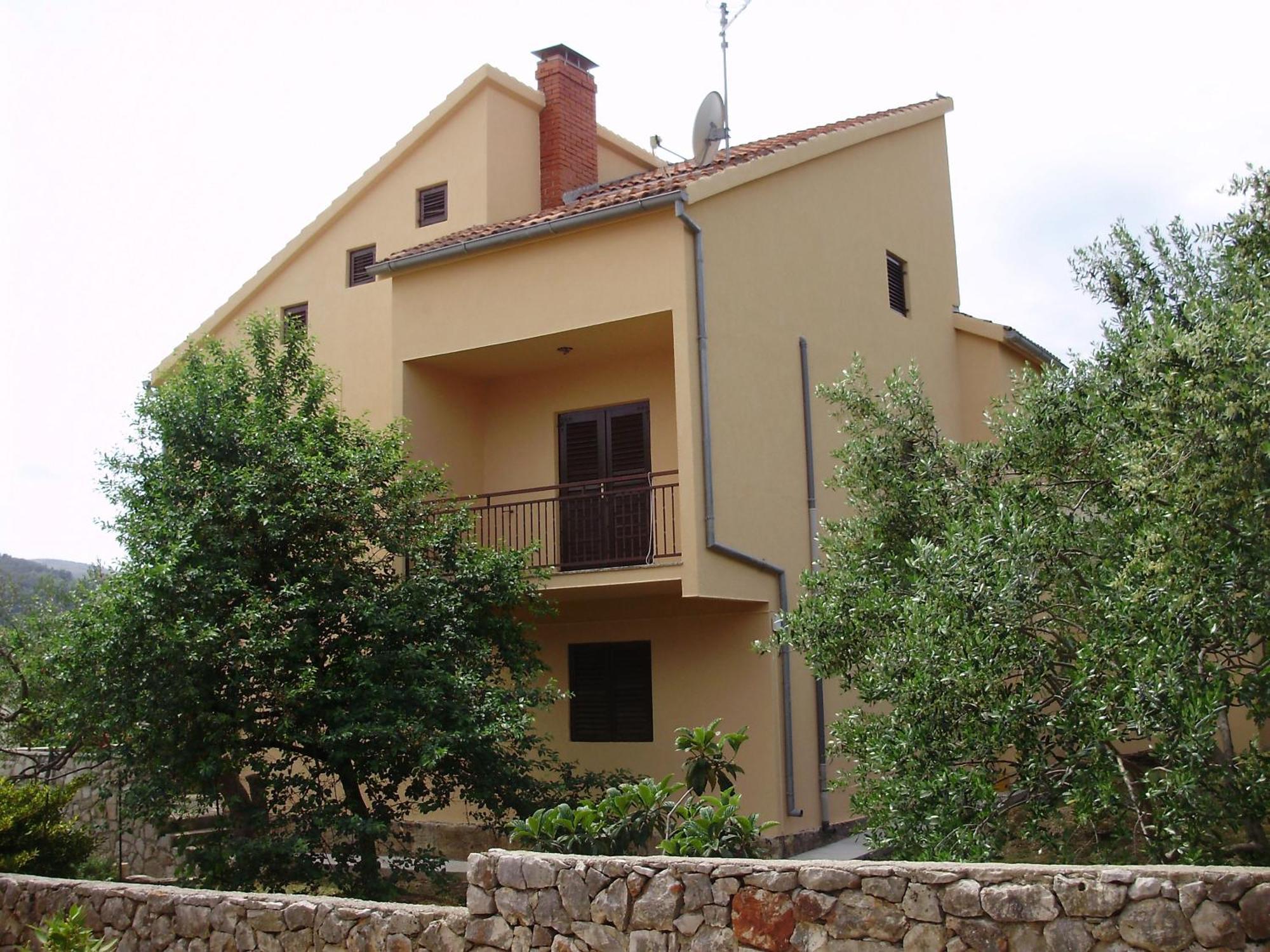 Apartamento Dragan *