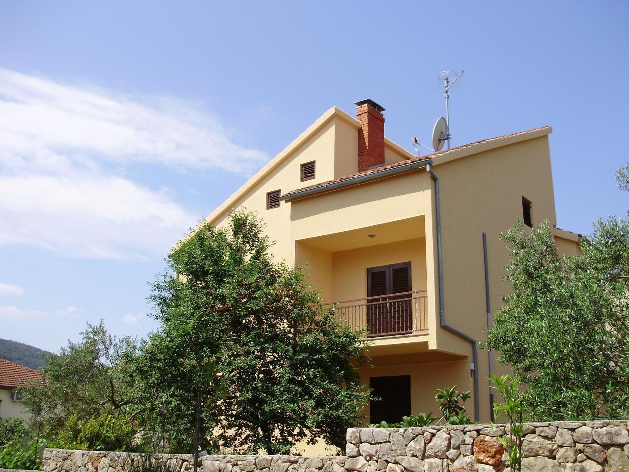 Apartamento Dragan