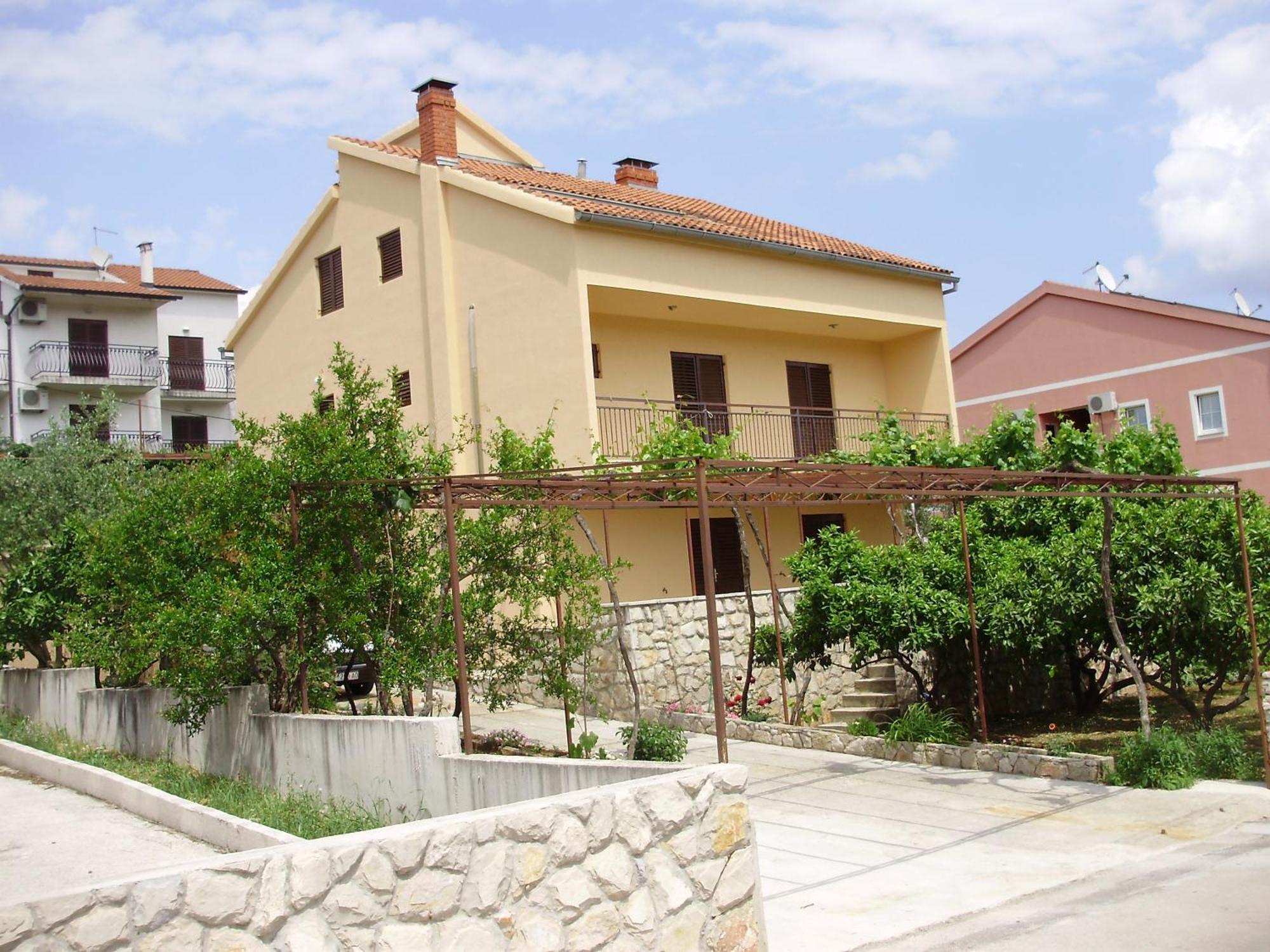 Apartamento Dragan