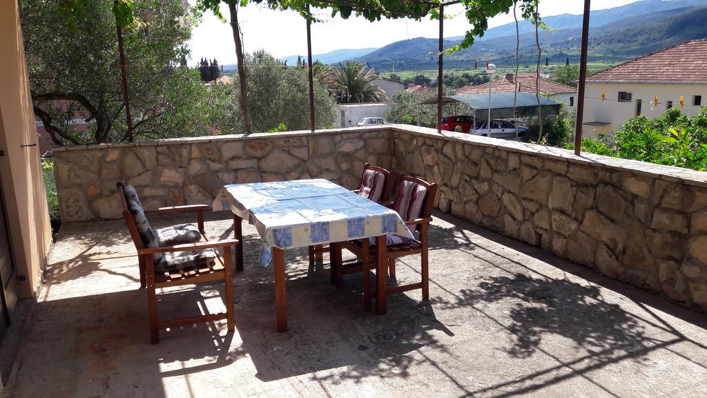 Dragan Apartamento Stari Grad (Hvar)