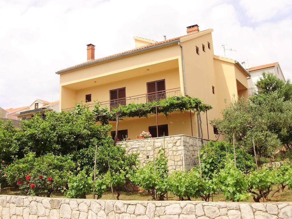 Apartamento Dragan *