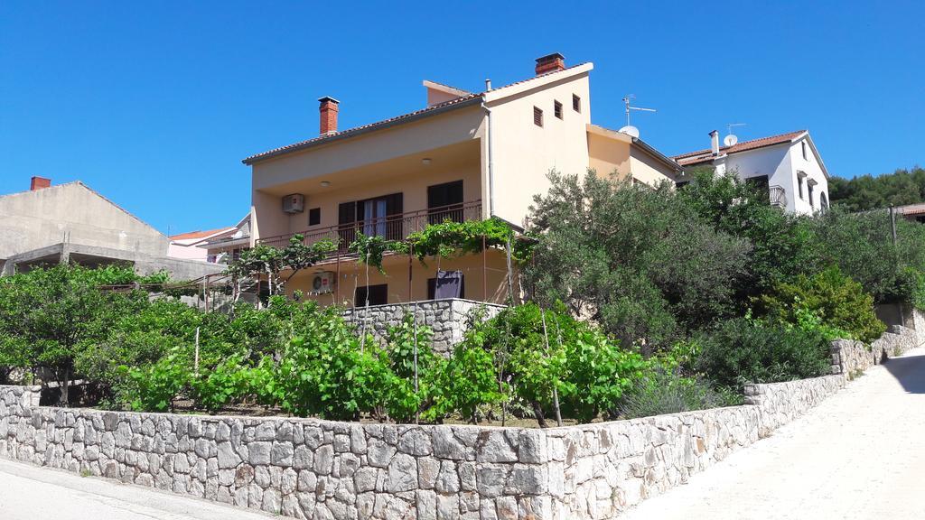 Dragan Apartamento Stari Grad (Hvar)